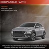 StandardAutoPart 4 Button Proximity Smart Key Compatible with Hyundai Kona