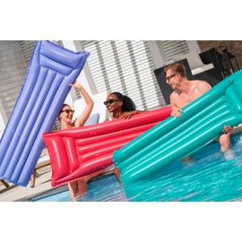 6' x 27"/1.83m x 69cm Summer Essential Floating Mat