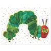 The Very Hungry Caterpillar Giant Shaped Floor Puzzle – Extra-Large
