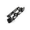 LST 2 x Cover Strip Cover Roof Rack Pannier Rack