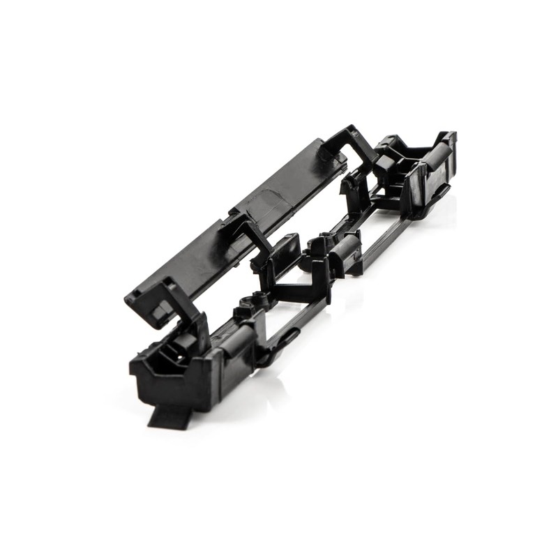 LST 2 x Cover Strip Cover Roof Rack Pannier Rack