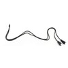 hmleaf® 2 Pin Splitter Y-Cable 40 in Connect Two Motors