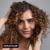 Keracolor Clenditioner - Prevents Color Fade - Keratin Infused, 12