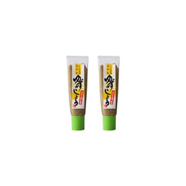 Kushino Farm Yuzugosho Premium (Blue) Tube, 1.1 oz (30 g) x 2