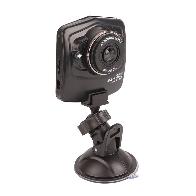Driving Recorder Night Vision Parking Assistance Sound and Video Front