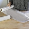 Cecotec Confezione da 2 rotoli per sigillatrice sottovuoto Superficie goffrata,