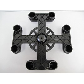 Pentair 2000 SMBW Series Filter Manifold 073270 Replacement