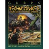 GURPS Technomancer