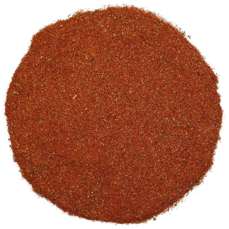 Spice Enthusiast Kansas City BBQ Rub - 3.5 oz