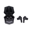 F15 ANC Bluetooth Headset Noise Canceling Gaming Earplugs Wireless Headphones