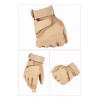 CACTUS MX Guantes Tácticos Militares Completos Deporte De Dedo Complet