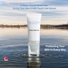 Facial Sunscreen SPF 50 PA++++, Lightweight and Hydrating UV Protection,