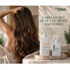 Pócima de Rapunzel KIT SHAMPOO (Crecimiento, fortalecimiento y brillo)