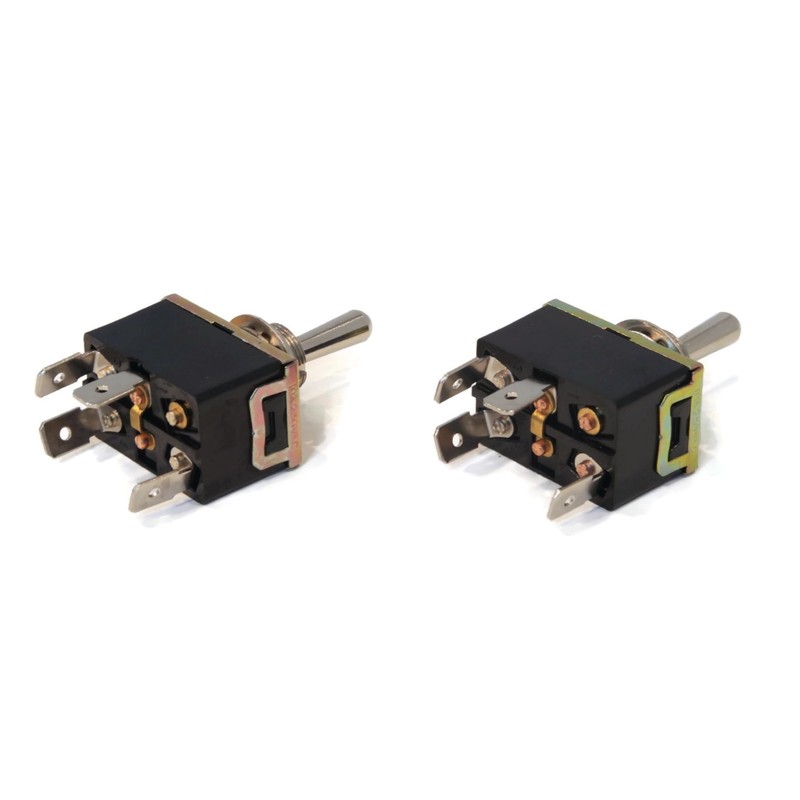 The ROP Shop | Heavy Duty Snowplow Switch Kit for