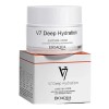 Crema Facial Bioaqua Vitaminas B3 B6 B12 Antiarrugas 50g.