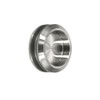Top Hardware Stainless Steel 304 Solid Sliding Door Finger Pull,
