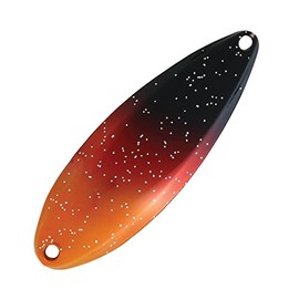 DUO DUO x CustomLure's Gambrel GB-7 7g Poison Orange MCC4106 Spoon Lure