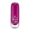 essence, Nail Polish, Shine Last &amp; Go! Gel Nail Polish, 21 Everything G