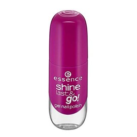 essence, Nail Polish, Shine Last &amp; Go! Gel Nail Polish, 21 Everything G