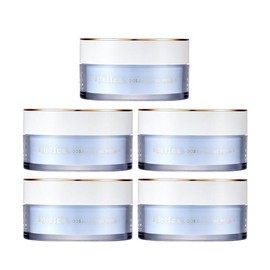 Atomy Adelica Loose Setting Powder 12g 5pcs / 애터미 아델리카 루스 세팅 파우더 12g 5개