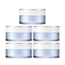 Atomy Adelica Loose Setting Powder 12g 5pcs / 애터미 아델리카 루스 세팅 파우더 12g 5개