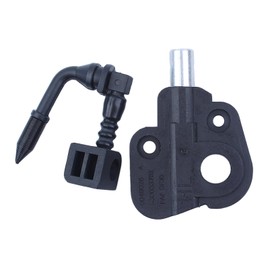 Oil Pump for McCulloch MAC 335 338 435 436 438 440 441 442 444 POULAN Chainsaws