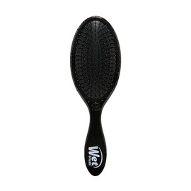 My Wet Brush Classic Brush, Black, 3.5 Ounce                                                                                                          