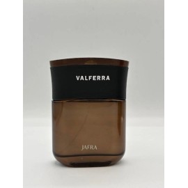Jafra Valferra Eau De Toilette  3.3 fl. oz.