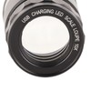 Illuminated Jewelers Loupe 6 LEDs 10X Rechargeable 28mm Field LED