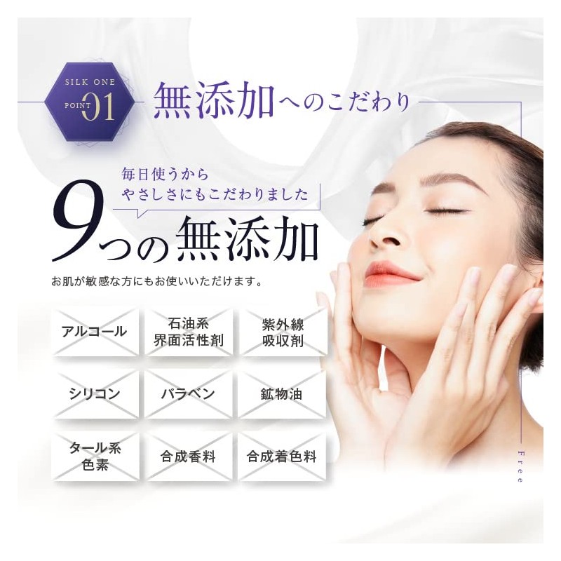 Niacinamide + CICA W Formulation, Whitening & Wrinkle Improvement, All-in-One