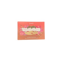 Benefit Hoola Treasure Island Bronzer and Blush Duo 2.5g