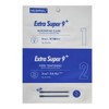 Medipeel Extra Super 9 Plus Blackhead Out Nose Pack 1 Set / 메디필 엑스트라 슈퍼 9 플러스 블랙헤드 아웃 코팩 1세트