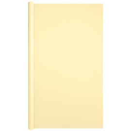 Fadeless Schoolgirl Style Bulletin Board Paper, Lemon Drop, 47.25" x 50', 1 Roll