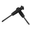 2PCS Drive Axle Nut Installer and Remover Tool Black Replacement