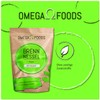 Nettle Capsules - Total 300 Capsules - High Dose 900