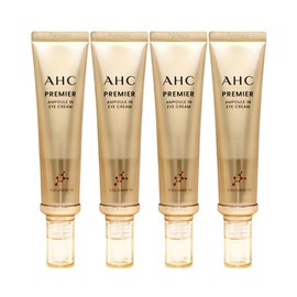 AHC Premier Ampoule in Eye Cream Season 11 40ml 4pcs / AHC 프리미어 앰플 인 아이크림 시즌11 40ml 4개