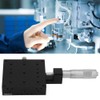 X Micrometer Manual FinE tuning Cross Roller Precision Linear Stages