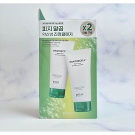 바이오힐 보 판테셀 리페어시카 수딩 클렌저, 160ml, 2개 Bioheal Pro Panteseal Repair Cica Soothing Cleanser, 160ml, 2 pieces, 160ml × 4개