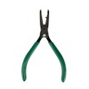 keiba (keiba) Professional Hobby Angled Nipper Ha – D04 