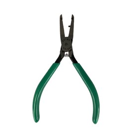 keiba (keiba) Professional Hobby Angled Nipper Ha – D04 