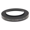 vhbw Step Up Ring Adapter from 55mm to 77mm Compatible
