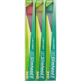 Lion DENT.EX Slimhead Two 34S (Set of 3)