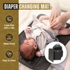HighSpeedDaddy - Original Baby Diaper Backpack, Military-Grade, Waterproof Baby Travel