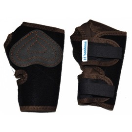 Wheelchair Gloves Zero Long Type L