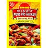 Sunbird Mix Ssnng Kung Pao Chkn