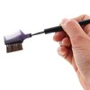 Makeup Brush, Made in Japan, Brush & Comb (MK-574), 1