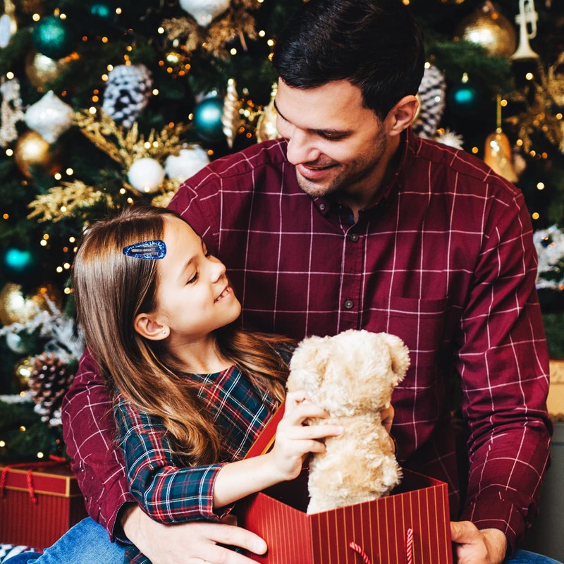 AOVNA Sequin Hairpin Hair Decoration Bling Hair Accessories Gifts for