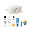 8-piece set of travel toiletries A collection of only the #1 sales ranking products / 여행용 세면도구 8종 세트 판매랭킹 1등 제품만 모아놓은