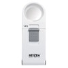 Reizen Maxi-Brite LED Handheld Magnifier - 14X