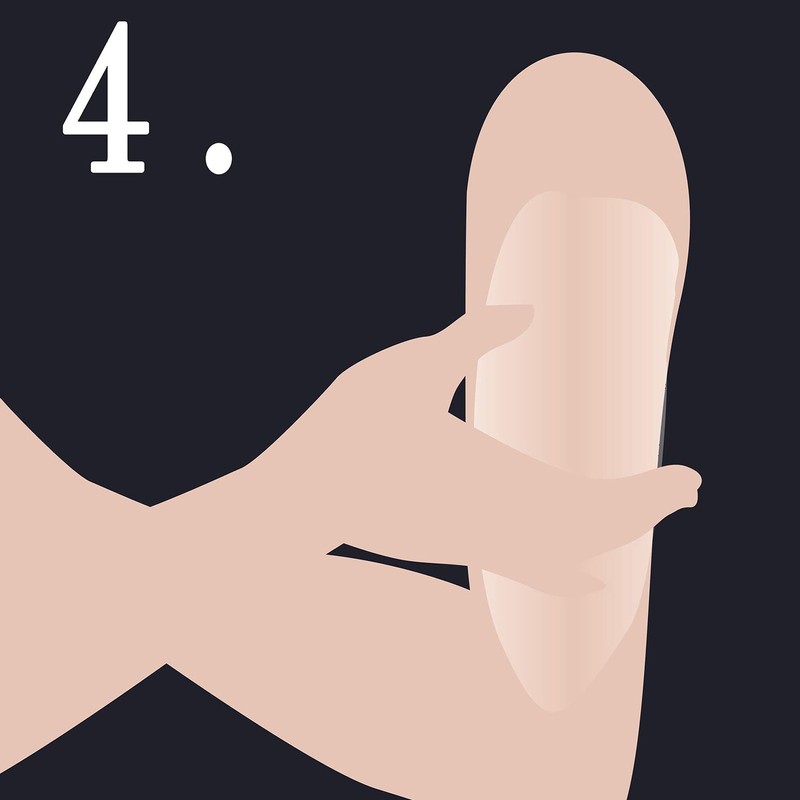 ペリカン石鹸 ニの腕を洗う重曹石鹸 135g